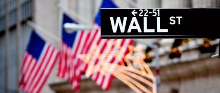 Wall Street Haftayı Kayıpla Kapattı