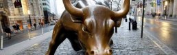 Wall Street Ticaret Endişeleriyle Düşüşle Açıldı