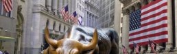 Wall Street ticari gerilimlerin yeniden artmasıyla ekside