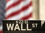 Wall Street Verilerin Ardından Düşmeye Devam Ediyor