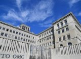 WTO-Dünya Ticaret Görünümü Endeksi ilk çeyrekte değişmedi
