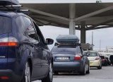 Yabancı Plakalı Araçlar, Trafik Cezaları Ödenmeden Yurt Dışına Çıkamayacak