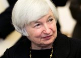 Yellen'ın pozitif yorumları sonrası dolar yükselişte