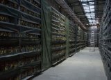 Yeraltı madenciliği sayesinde Çin'de Bitcoin üretimi yeniden yükseldi