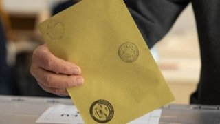 Yerel seçimlerde oy kullanmamanın cezası var mı?