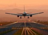 Yerli hava yollarının uçuş trafiği 5 kat arttı