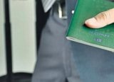 Yeşil pasaport için ihracat limiti 500 bin dolara düştü