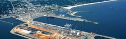Yılport, ABD’de Gulfport Limanı'nın İşletmesini Üstlendi