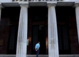Yunanistan: Efsf Kredilerinde Vade Uzatımı Piyasaları Rahatlatacak