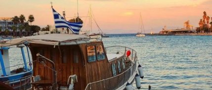 Yunanistan'ın Türk vatandaşlarına yönelik ekspres vize uygulaması 5 adada başladı