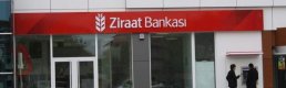 Ziraat Bankası 22 Ülkeden 1.44 Milyar Dolar Borçlandı